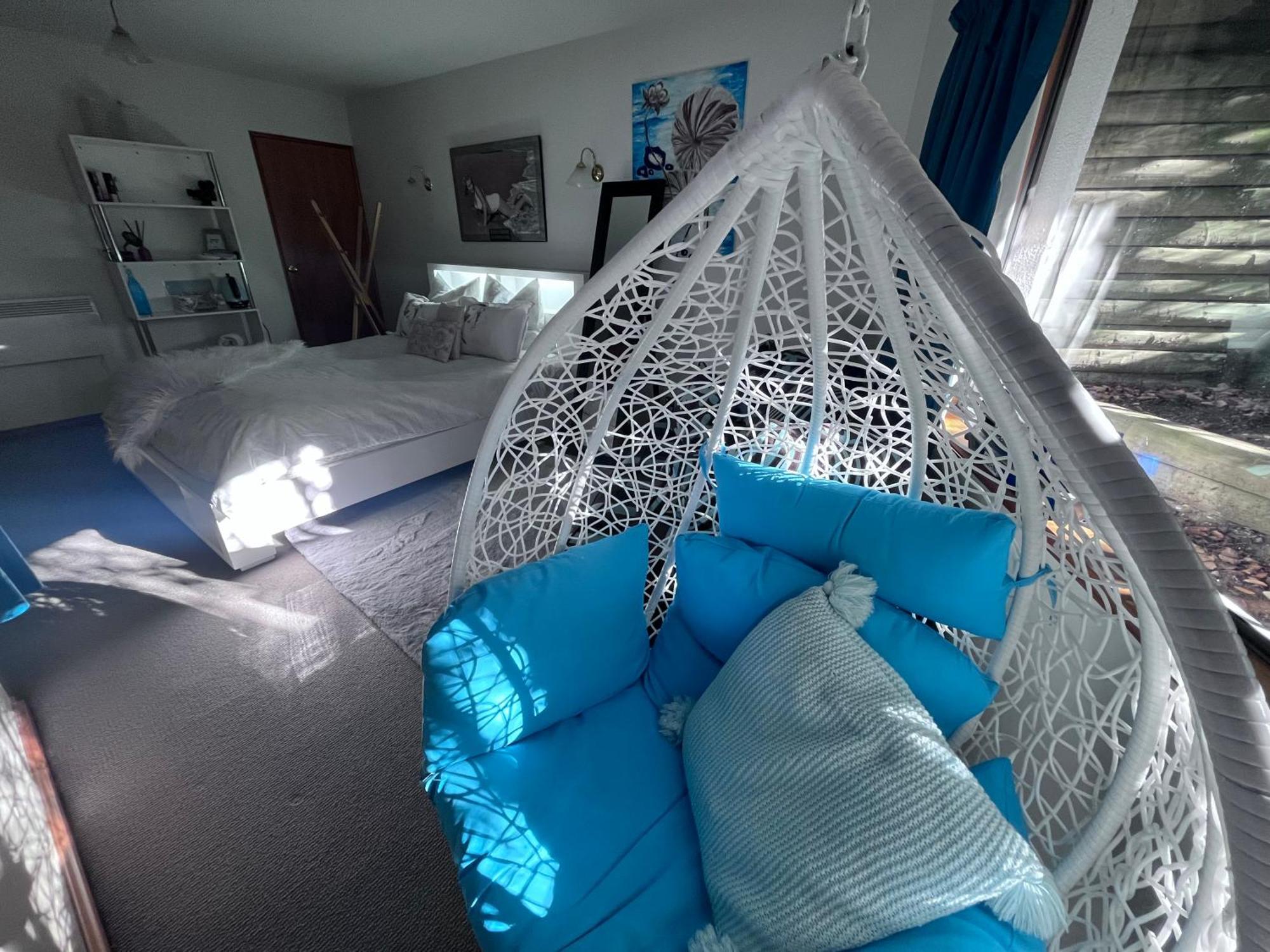 Breakfast At Tiffanys Bed & Breakfast Queenstown Exterior foto