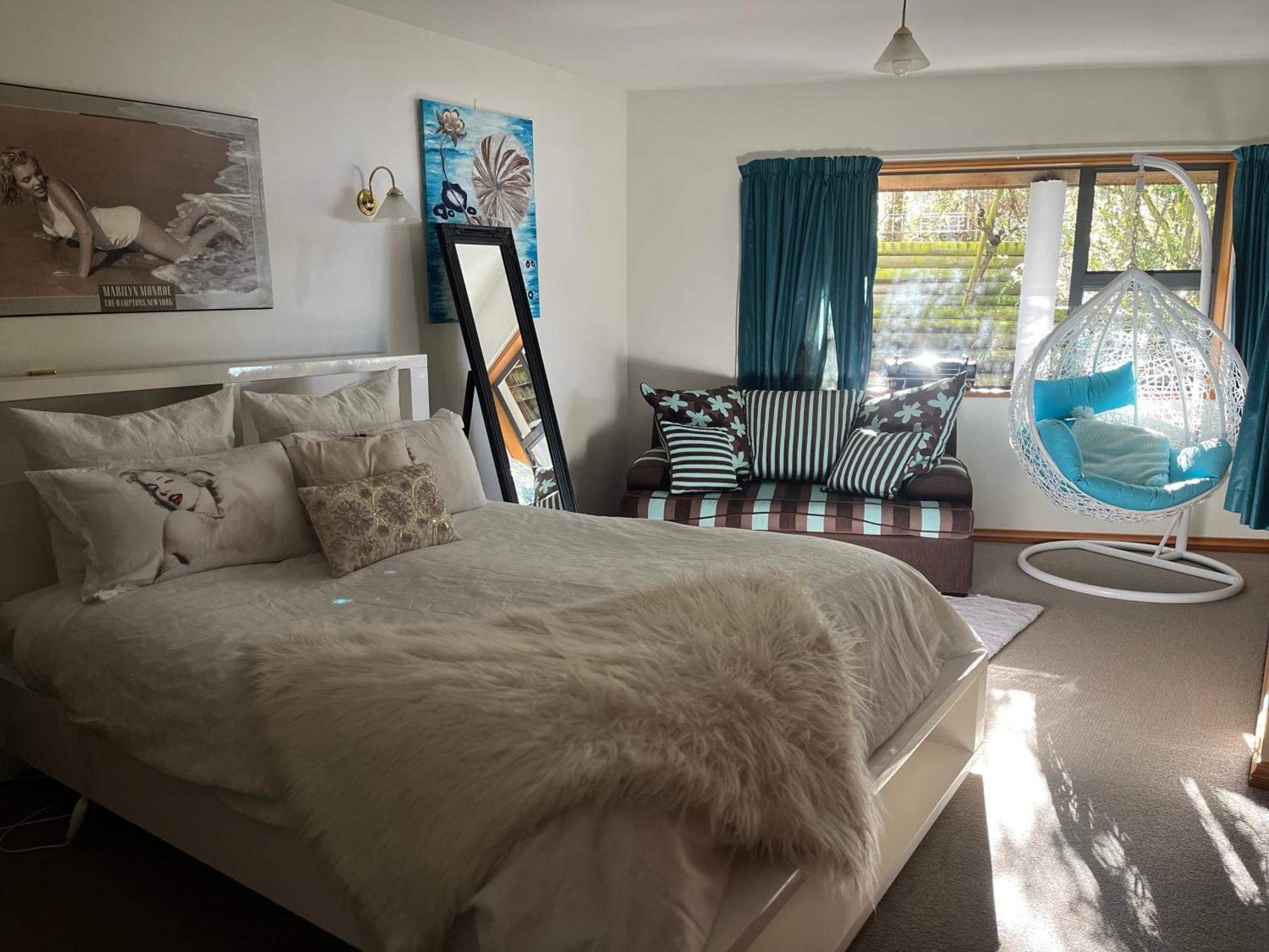 Breakfast At Tiffanys Bed & Breakfast Queenstown Exterior foto